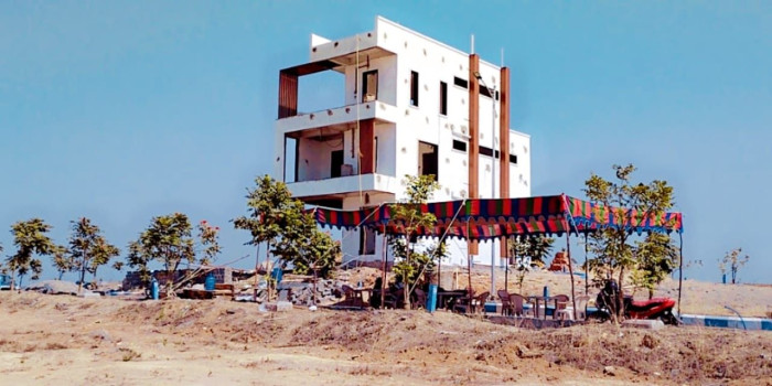 Avasa Hills, Hyderabad - Residential Plots