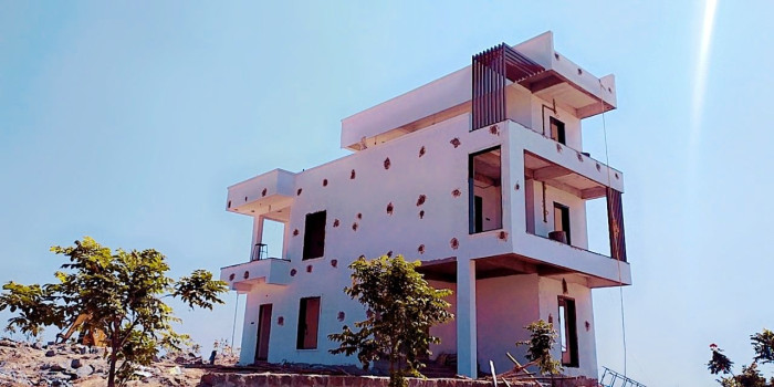 Avasa Hills, Hyderabad - Residential Plots