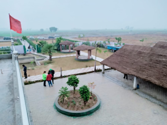 Mount Attalia, Aligarh - Residential Plots & Farm Houses