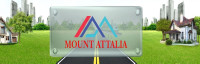 Mount Attalia