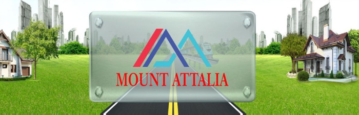 Mount Attalia, Aligarh - Residential Plots & Farm Houses