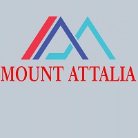 Mount Attalia