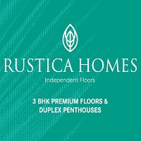 Rustica Homes