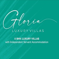 Gloria Luxury Villa