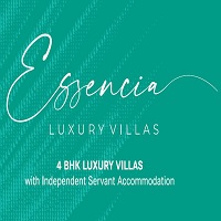 Essencia Luxury Villas