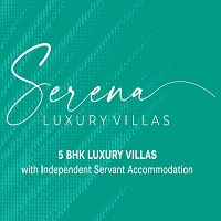 Serena Luxury Villas