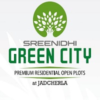 Sreenidhi Green City