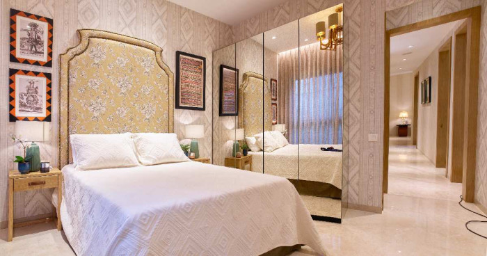 Hiranandani Castalia, Mumbai - Hiranandani Castalia
