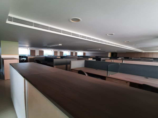 Signet Corner, Pune - Signet Corner