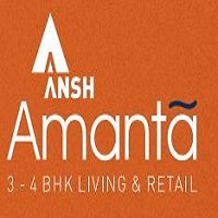 Ansh Amanta