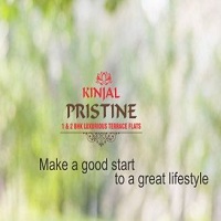 Kinjal Pristine
