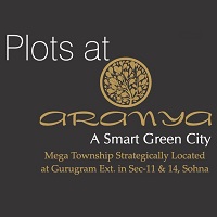 Raheja Aranya City