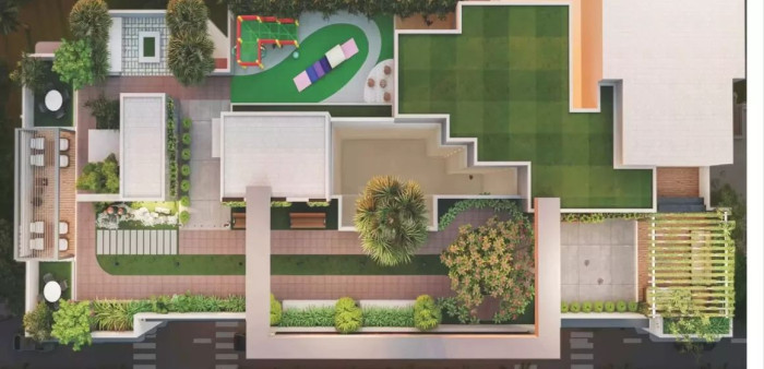 Rajendra Nagar Swagat Chsl, Mumbai - Rajendra Nagar Swagat Chsl