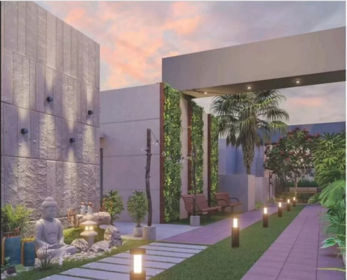 Rajendra Nagar Swagat Chsl, Mumbai - Rajendra Nagar Swagat Chsl