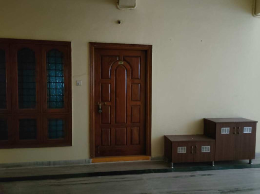 Prithvi Residency, Hyderabad - Prithvi Residency