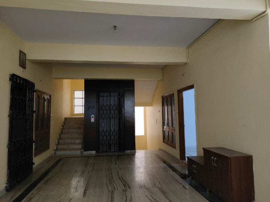 Prithvi Residency, Hyderabad - Prithvi Residency