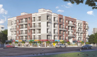 Kamdhenu Apartment