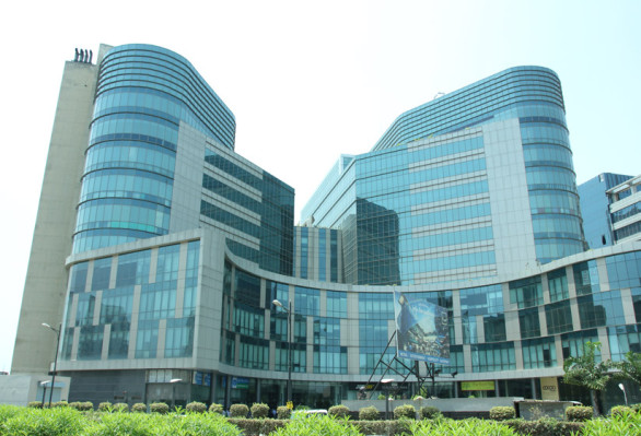 Welldone Tech Park, Gurgaon - Welldone Tech Park