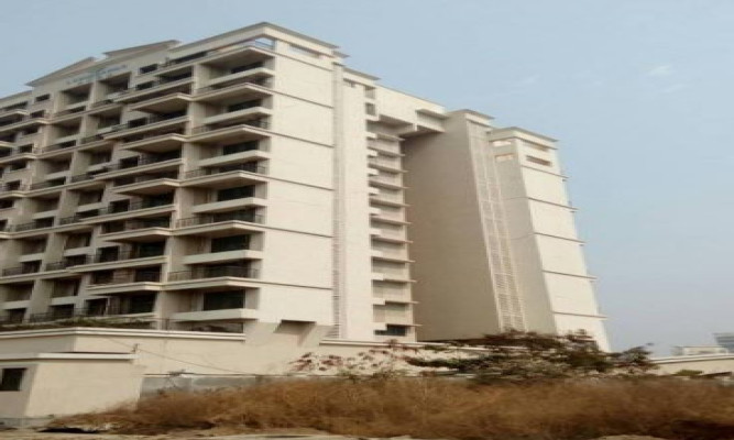 Shree Labheshwar Aura, Navi Mumbai - Shree Labheshwar Aura