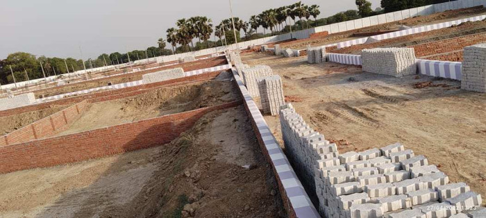 Green Square, Lucknow - Green Square