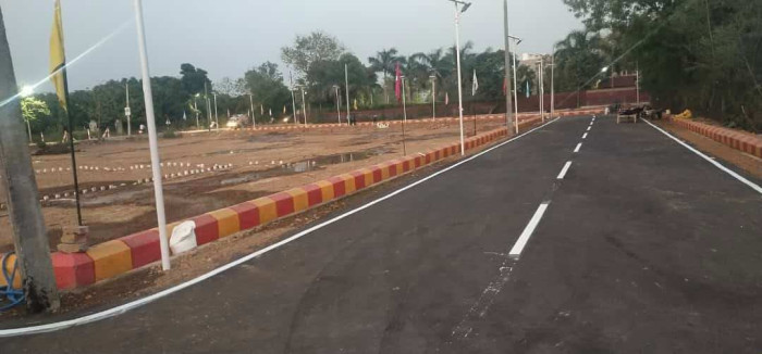 Vifa Anant, Lucknow - Vifa Anant