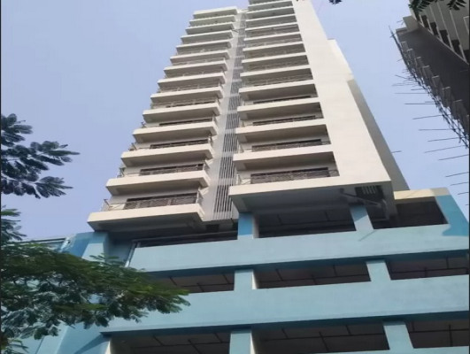 Aakash Tower, Mumbai - Aakash Tower