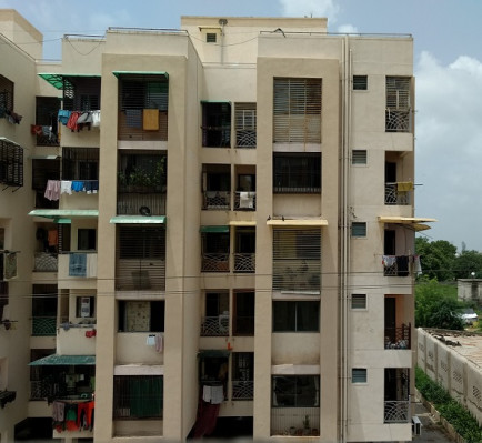 Laxmikrupa Apartment, Ahmedabad - Laxmikrupa Apartment