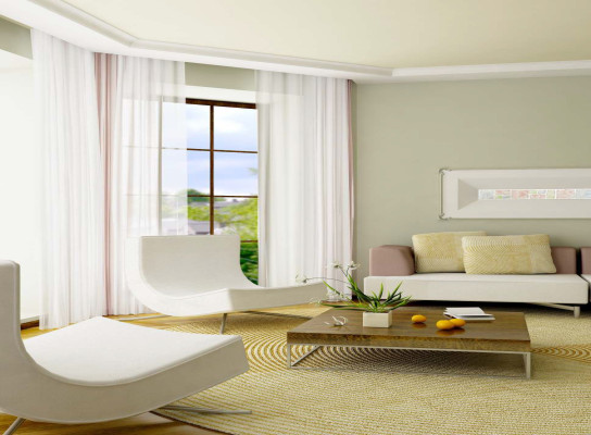 Suman Arcade, Thane - 1/2 BHK Apartment