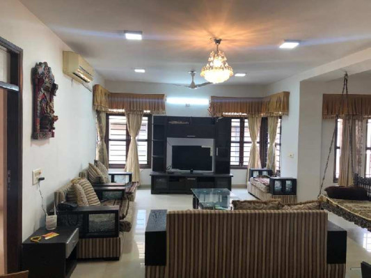 Ashray Towers, Ahmedabad - Ashray Towers