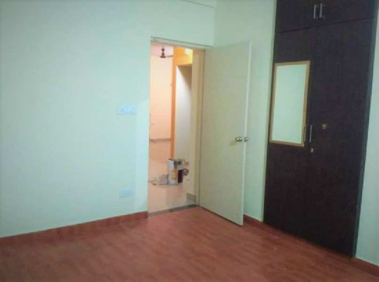 Celebrity Paradise Layout, Bangalore - Celebrity Paradise Layout