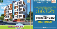 Sai Sathya Residency