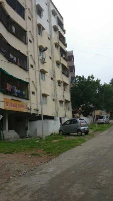 Sushilpa Hills Apartments, Hyderabad - Sushilpa Hills Apartments