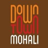Downtown Mohali