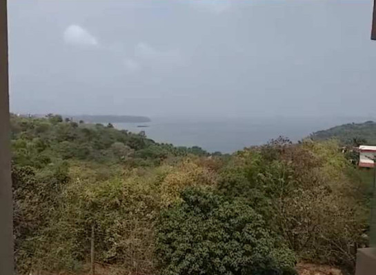 Mvr Laguna Azul, Goa - Mvr Laguna Azul