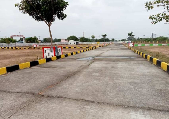 Santhose Avenue, Chengalpattu - Santhose Avenue