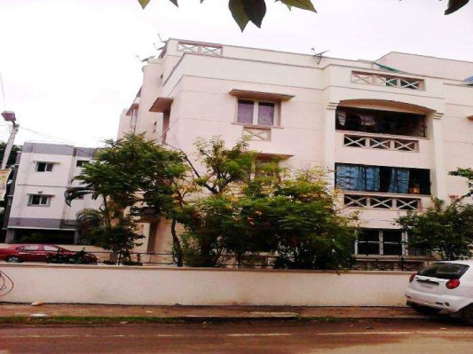 Siva Sundar Apartment, Chennai - Siva Sundar Apartment