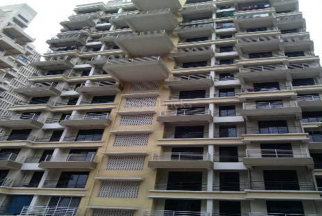 Raikar Sujata Empress, Navi Mumbai - Raikar Sujata Empress