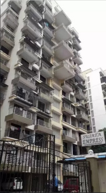 Raikar Sujata Empress, Navi Mumbai - Raikar Sujata Empress