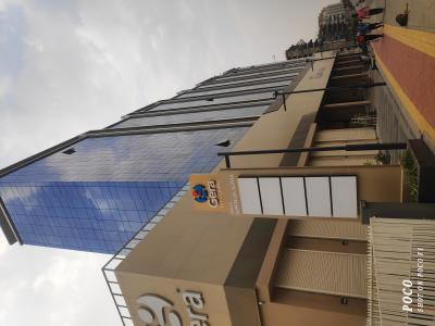 Bare Shell Office, Pune - Bare Shell Office