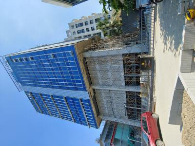 Bare Shell Office, Pune - Bare Shell Office