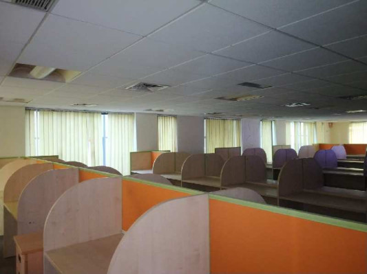 Bare Shell Office, Pune - Bare Shell Office