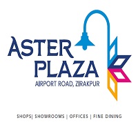 Aster Plaza