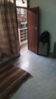 Park View Apartment in Lakhi Nath Kuti, Mehrauli, Delhi