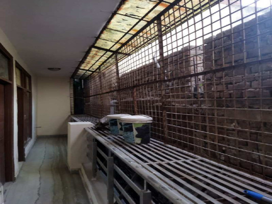 Park View Apartment in Lakhi Nath Kuti, Mehrauli, Delhi