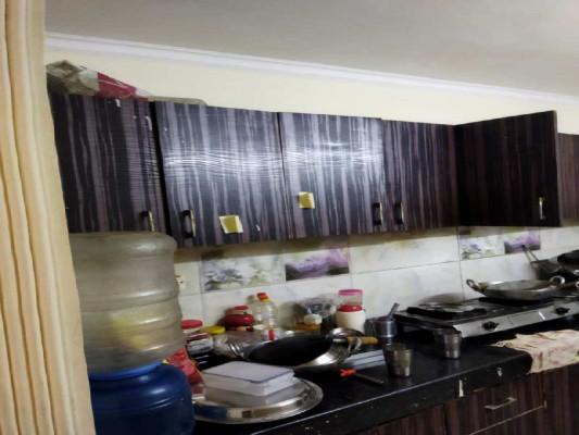 Park View Apartment, Delhi - Park View Apartment