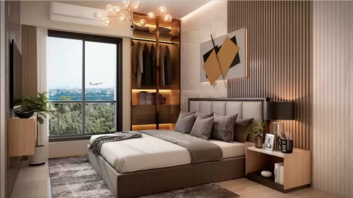 Meru Yojan One, Mumbai - Meru Yojan One