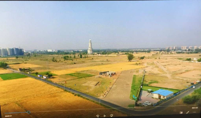 Baba Posh City, Mohali - Baba Posh City