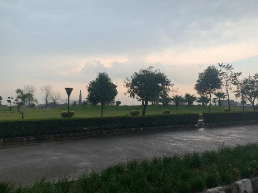 Mk Technology Park, Mohali - Mk Technology Park