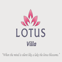Lotus Villa