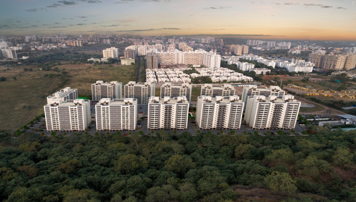 Kolte Patil Ivy Nia, Pune - Kolte Patil Ivy Nia